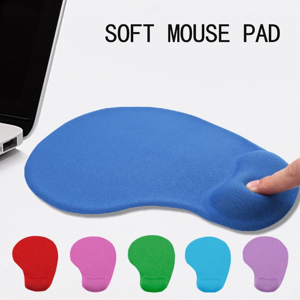 Yükseltilmiş Mousepad Jel Mous - Laptop Accessories For Wrist Support incelemesi ve fiyatı