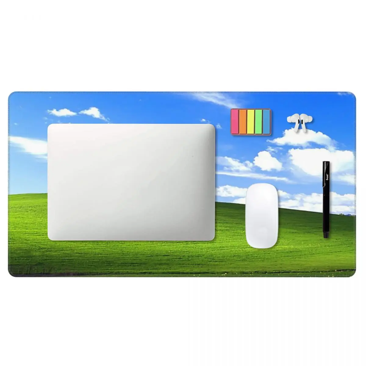 Büyük Mouse Pad Windows XP Duv - Laptop Accessories Wallpaper incelemesi ve fiyatı