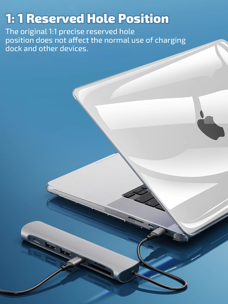 Kristal mat kılıf için MacBook - Apple Accessories Laptop incelemesi ve fiyatı