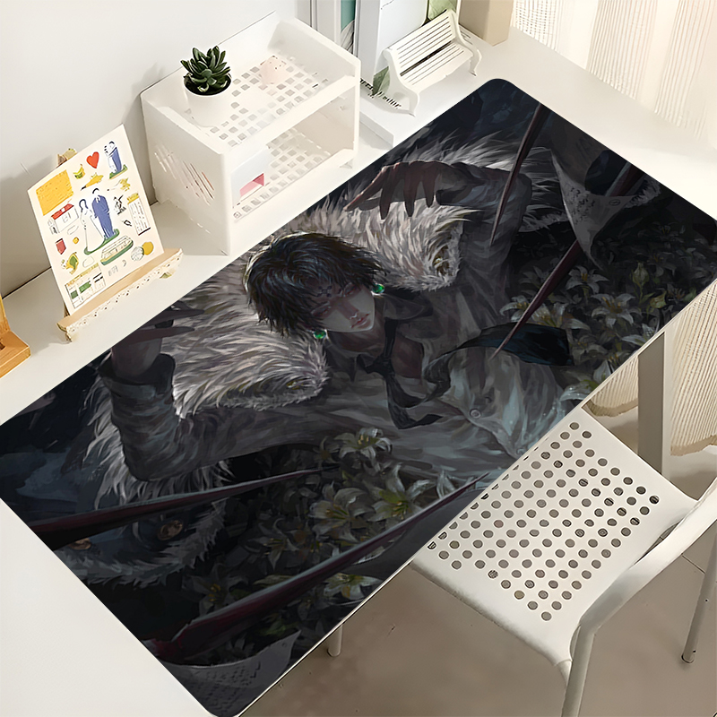 Mouse Pad Japonya Dizüstü Anim - Laptop Accessories Productivity incelemesi ve fiyatı