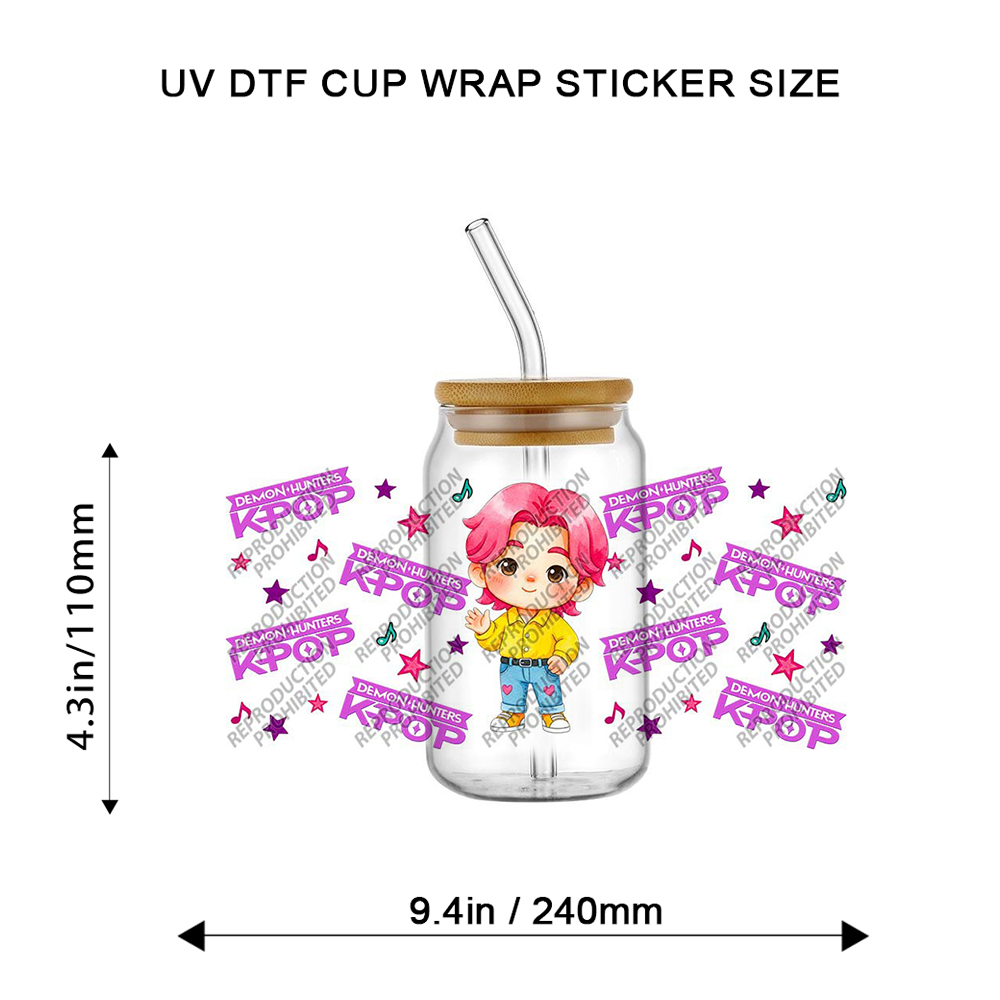 K-POP Vibes Koleksiyonu 16oz L - Laptop Accessories & Repair Jagtap Dairy Pimple Nilakh Pimpri Chinchwad Maharashtra incelemesi ve fiyatı