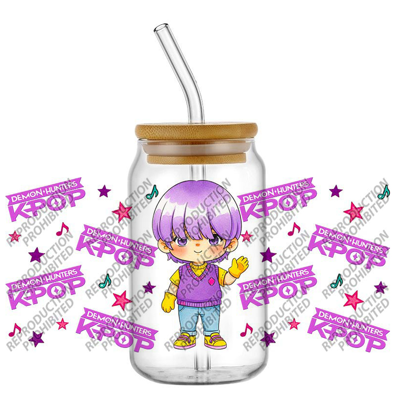 K-POP Vibes Koleksiyonu 16oz L - Laptop Accessories & Repair Jagtap Dairy Pimple Nilakh Pimpri Chinchwad Maharashtra incelemesi ve fiyatı