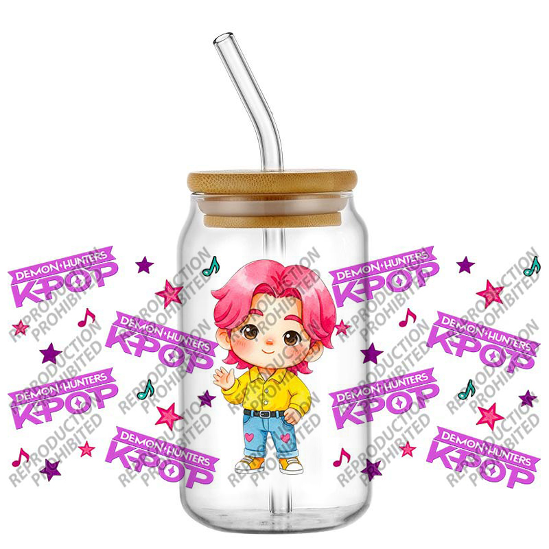 K-POP Vibes Koleksiyonu 16oz L - Laptop Accessories & Repair Jagtap Dairy Pimple Nilakh Pimpri Chinchwad Maharashtra incelemesi ve fiyatı